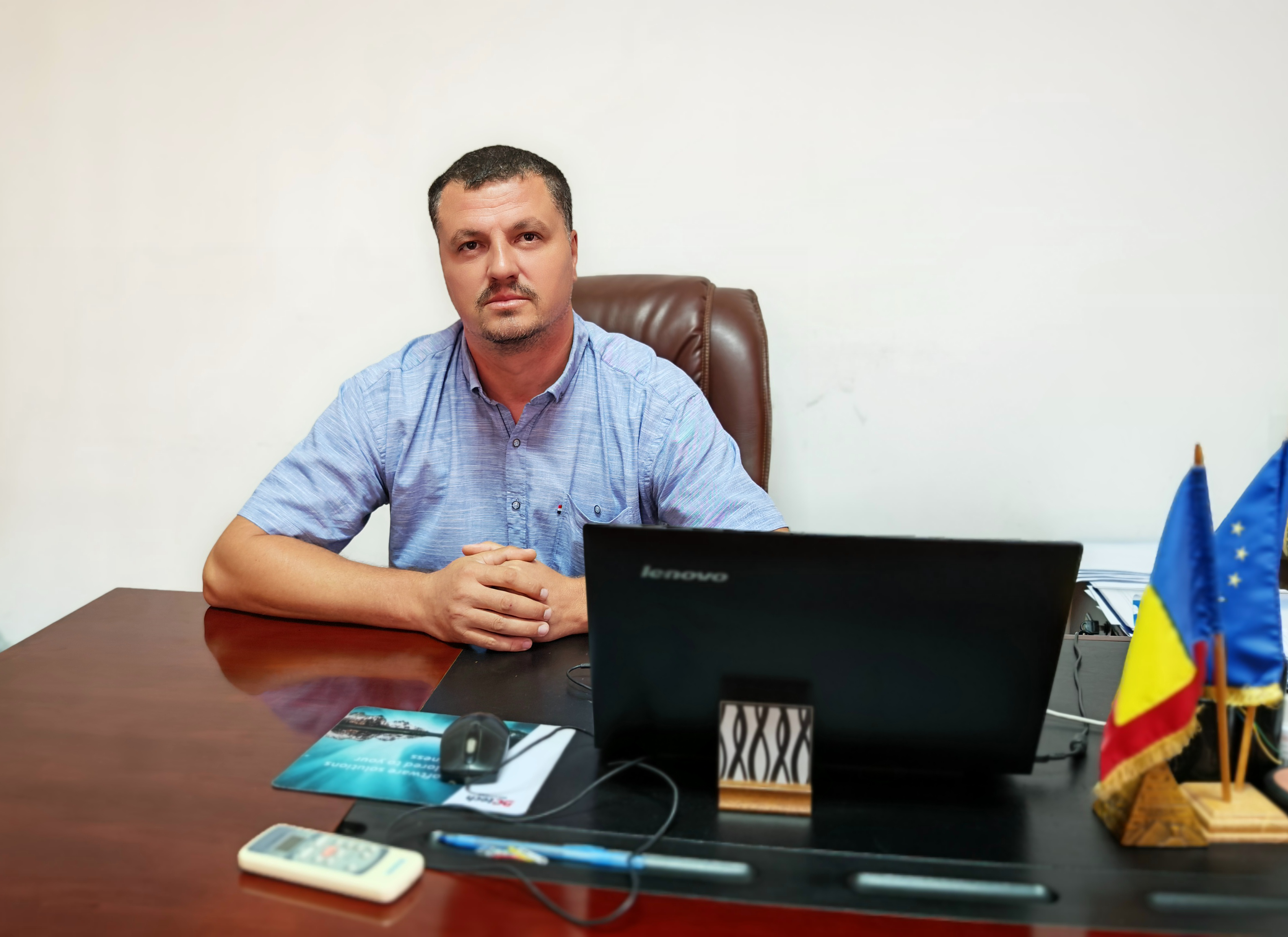 NEACȘU Ionuț