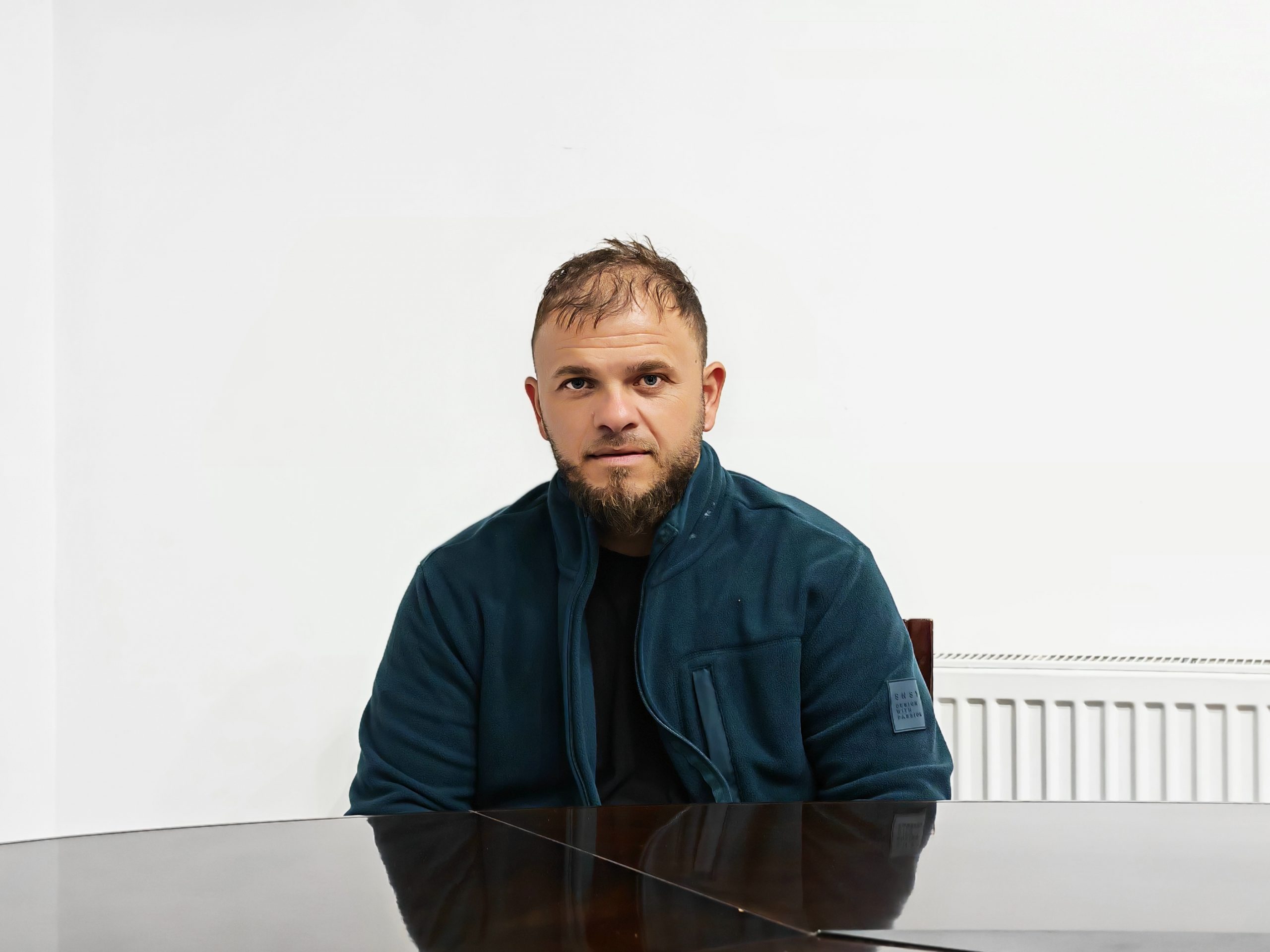 BĂDAN Cristi