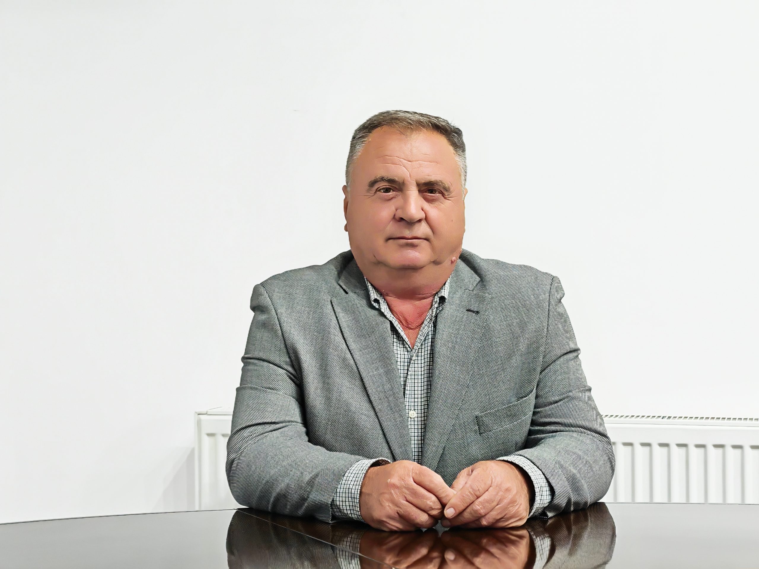 CIUBUC Dumitru