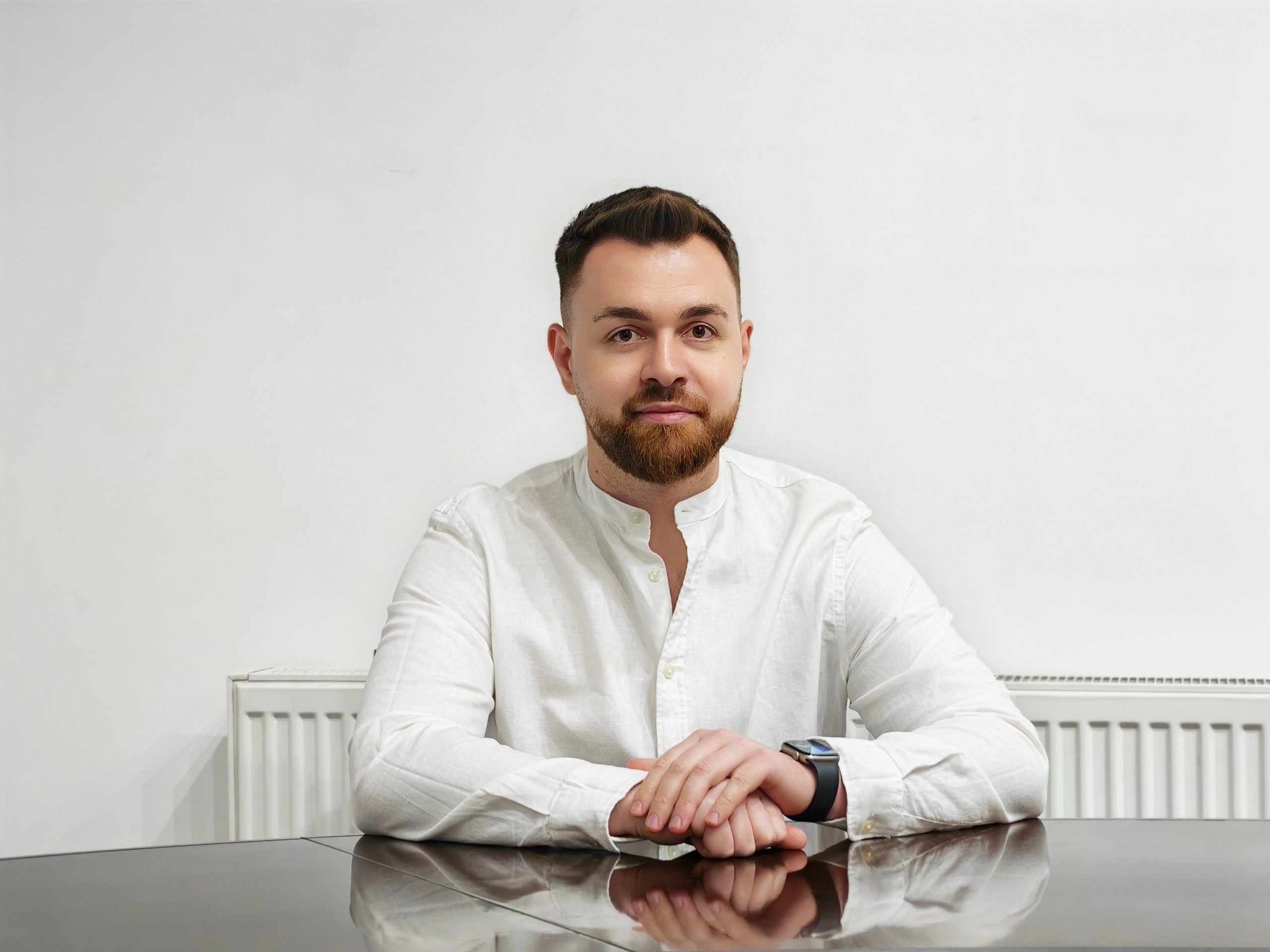 MIHĂILĂ Claudiu-Florin