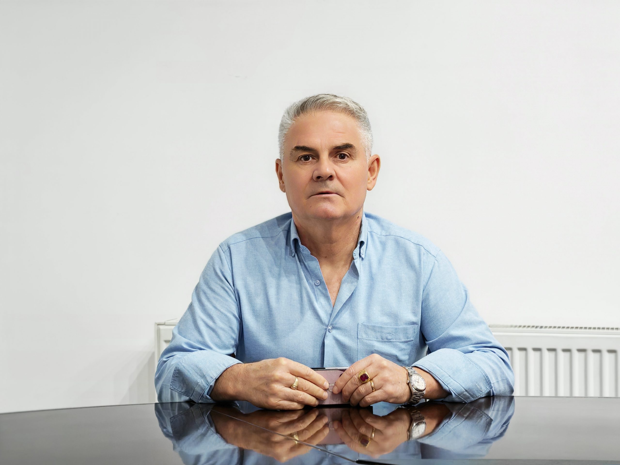 TIUTIU Mugurel